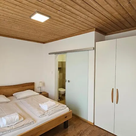 Haus Schiwelt * Kirchberg in Tirol