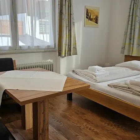 Apartment Haus Schiwelt Kirchberg in Tirol