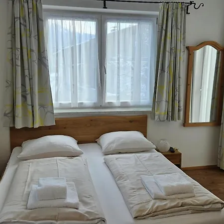 Haus Schiwelt Kirchberg in Tirol