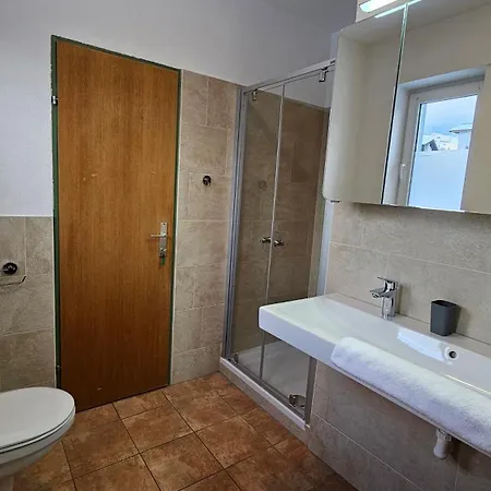 Haus Schiwelt * Kirchberg in Tirol