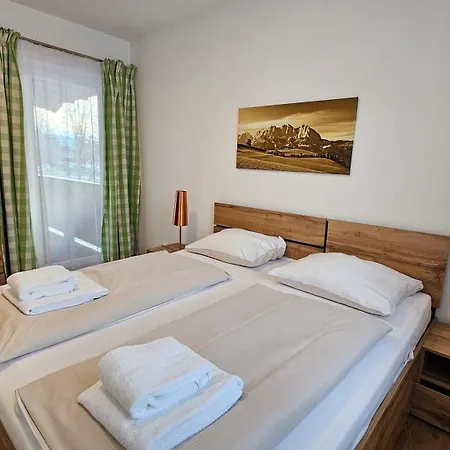 Apartment Haus Schiwelt