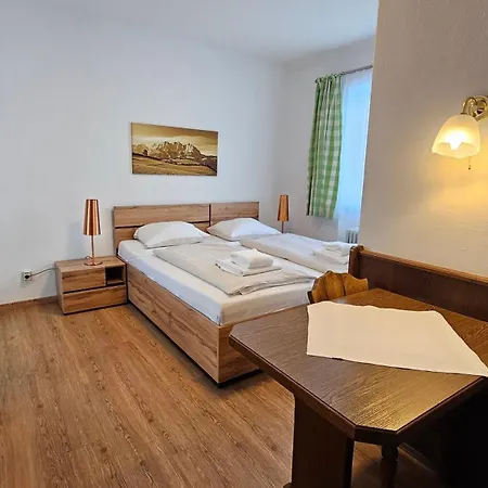 Apartman Haus Schiwelt Kirchberg in Tirol