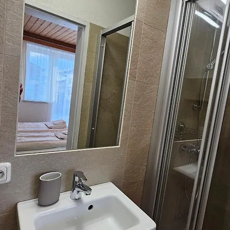 Haus Schiwelt Apartment