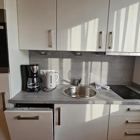 Haus Schiwelt Apartment Kirchberg in Tirol
