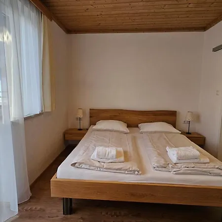 Apartman Haus Schiwelt Kirchberg in Tirol