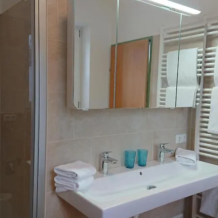 Appartement Haus Schiwelt