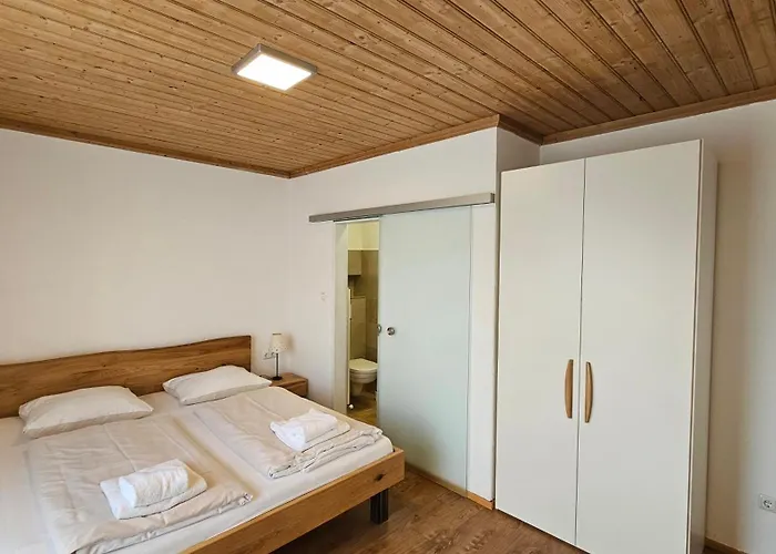 Haus Schiwelt * Kirchberg in Tirol