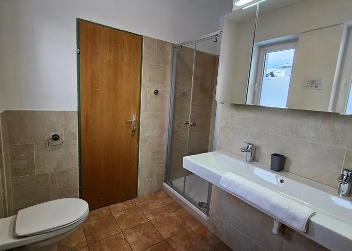 Haus Schiwelt * Кірхберг