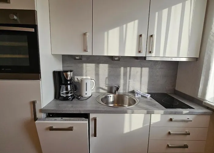 Haus Schiwelt Апартаменти Кірхберг