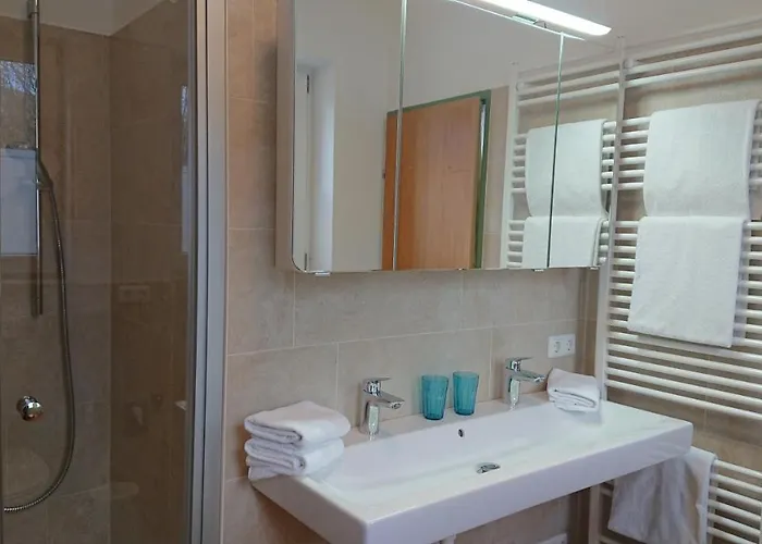 Apartmán Haus Schiwelt